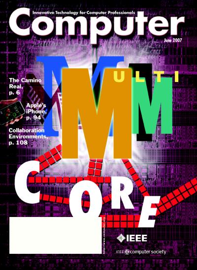 2007, no. 6: Multicore