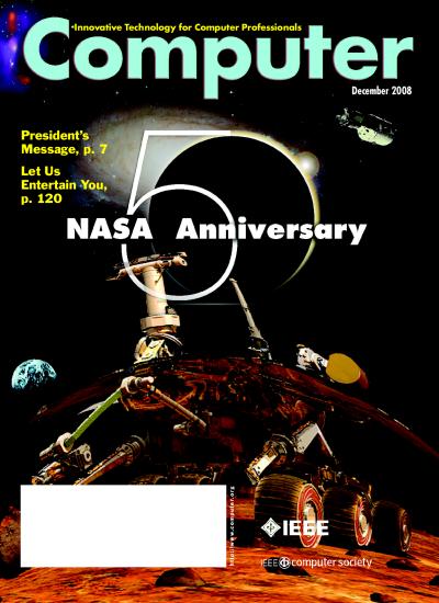 2008, no. 2: NASA Anniversary
