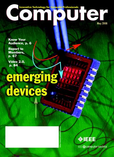 2008, no. 5: Emerging Devices