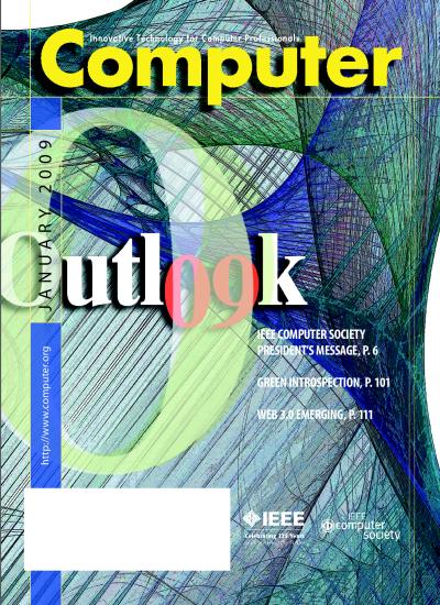 2009, no. 1: Outlook