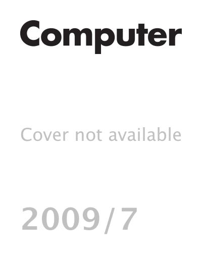 2009, no. 7: 