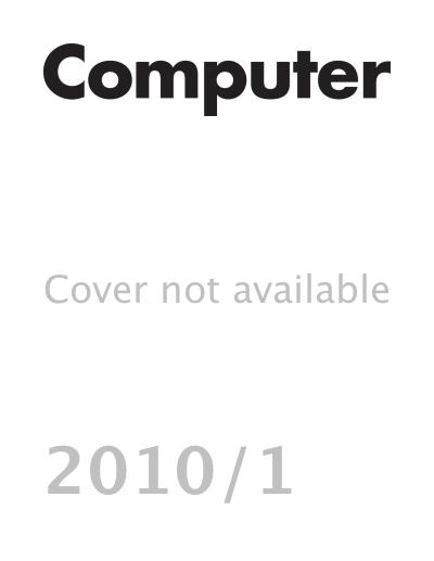 2010, no. 1: 