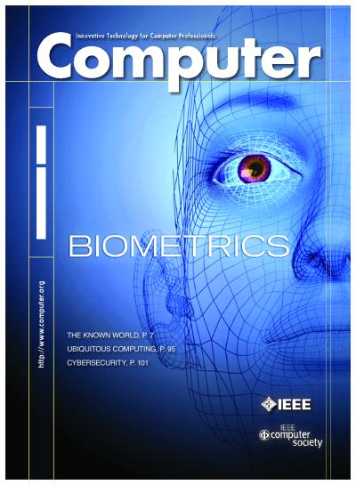 2010, no. 2: Biometrics