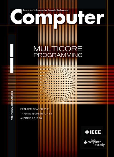2010, no. 3: Multicode Programming