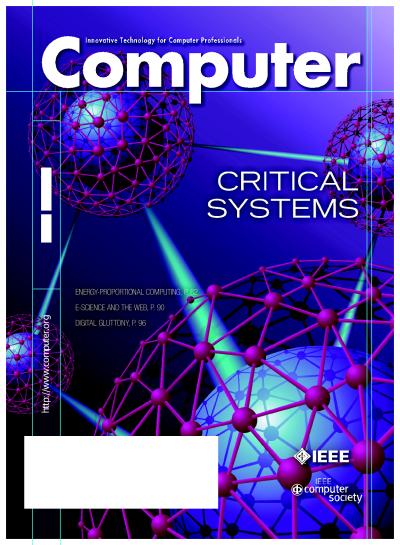 2010, no. 5: Critical Systems