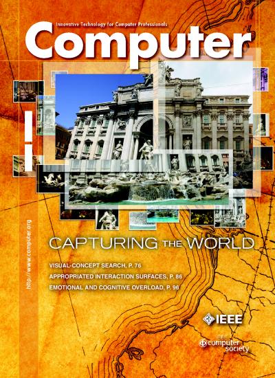 2010, no. 6: Capturing the World