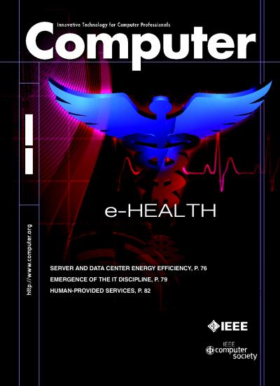 2010, no. 7: e-Health