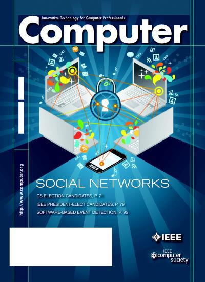 2010, no. 8: Social Networks