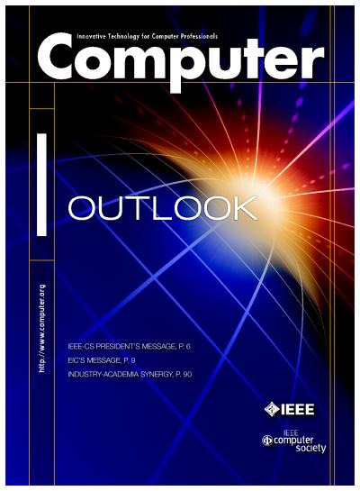 2011, no. 1: Outlook