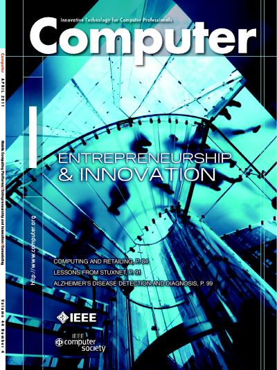 2011, no. 4: Enterpreneurship & Innovation