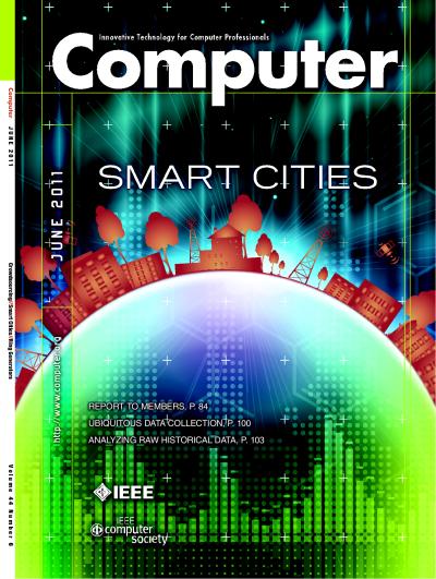 2011, no. 6: Smart Cities
