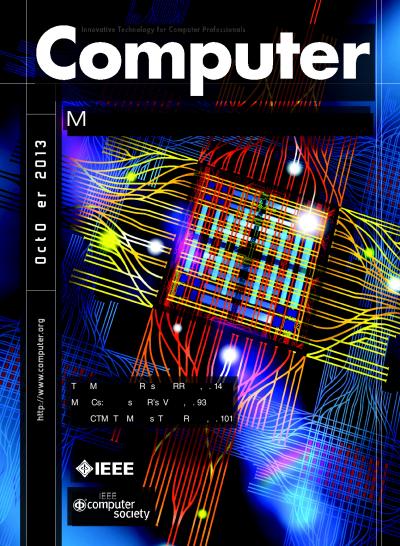 2013, no. 10: Multicore Coherence