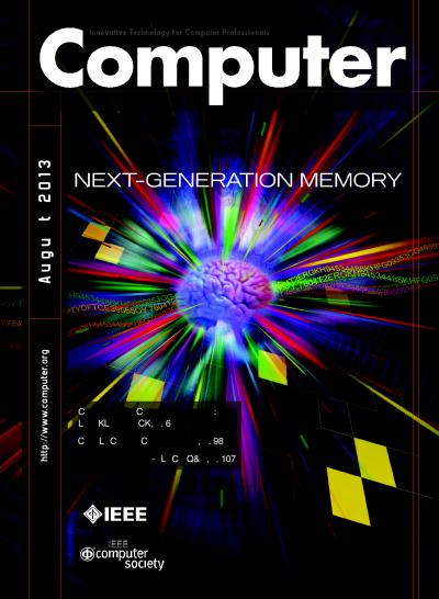 2013, no. 8: Next-Generation Memory