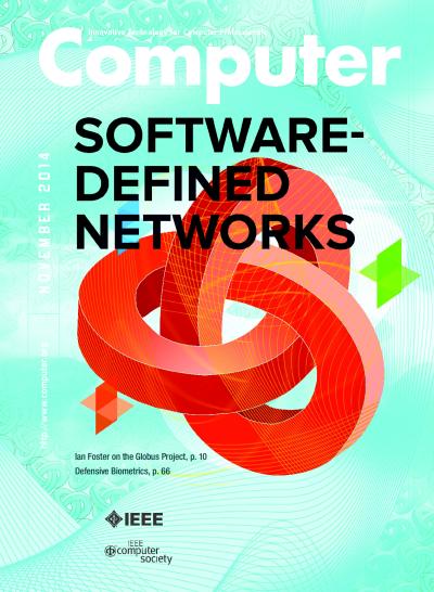 2014, no. 11: Software-Defined Networks