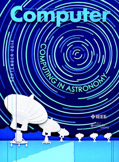 2014, no. 9: Computing in Astronomy
