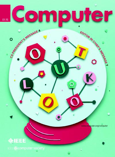 2015, no. 1: Outlook