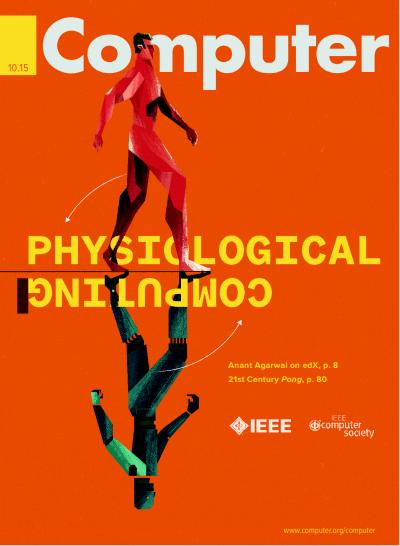 2015, no. 10: Physiological Computing
