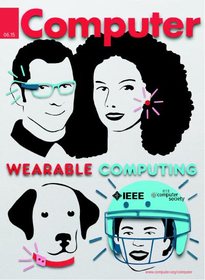2015, no. 6: Wearable Computing