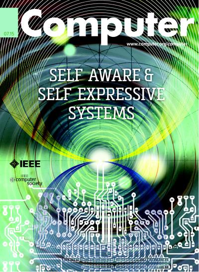 2015, no. 7: Self Aware & Self Expressive Systems