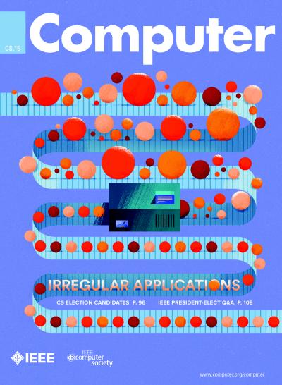 2015, no. 8: Irregular Applications