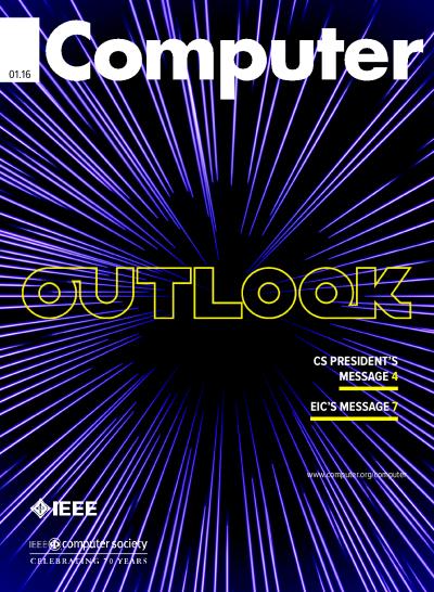 2016, no. 1: Outlook
