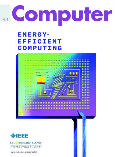 2016, no. 10: Energy-Efficient Computing