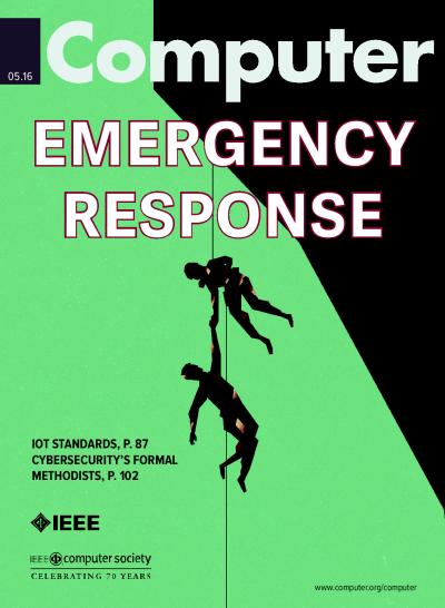 2016, no. 5: Emergency Response