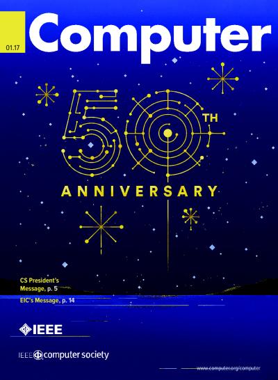 2017, no. 1: 50 Anniversary