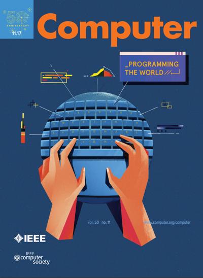 2017, no. 11: Programming the World
