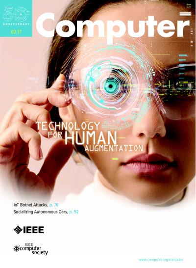 2017, no. 2: Technology for Human Augmentation