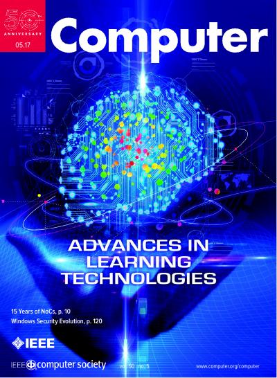 2017, no. 5: Advances in Learning Technologies