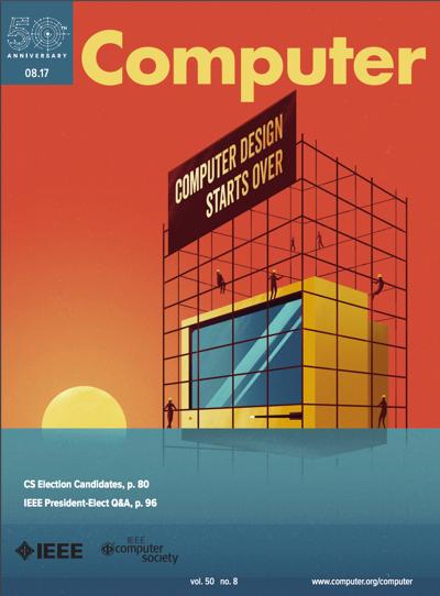2017, no. 8: Computer Design Starts Over
