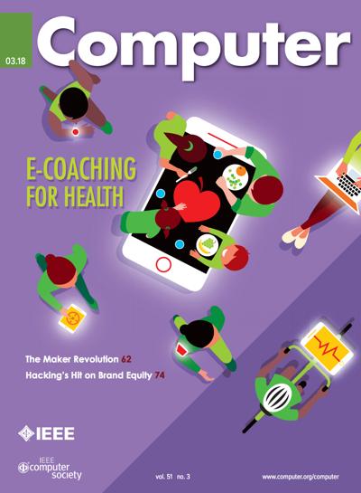 2018, no. 3: e-Coaching for Healft