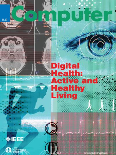 2019, no. 11: Digital Health: Active and Healthy Living
