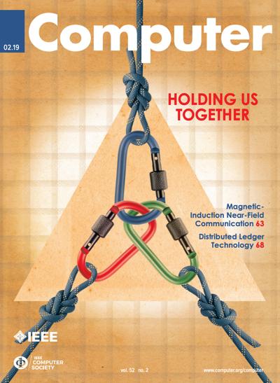 2019, no. 2: Holding Us Together