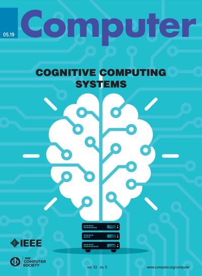 2019, no. 5: Cognitive Computing Systems