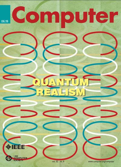 2019, no. 6: Quantum Realism