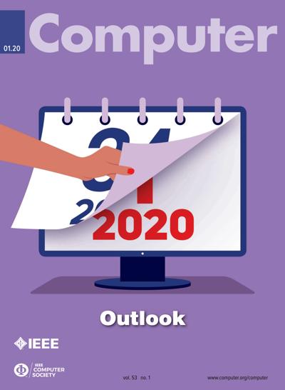 2020, no. 1: Outlook