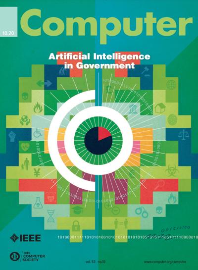 2020, no. 10: Artificial Intelligence in Government