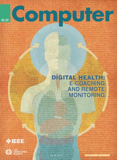 2020, no. 2: Digital Healt: e-Coaching and Remote Monitoring