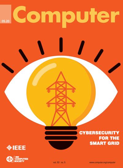 2020, no. 5: Cybersecurity for the Smart Grid
