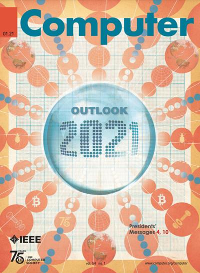 2021, no. 1: Outlook 2021