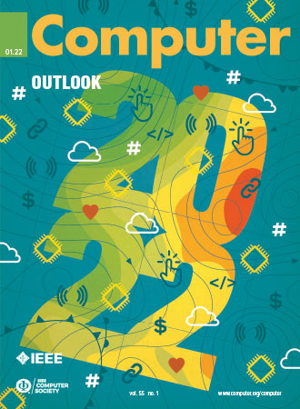 2022, no. 1: Outlook