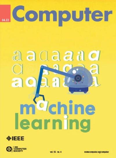2022, no. 4: Machine Learning