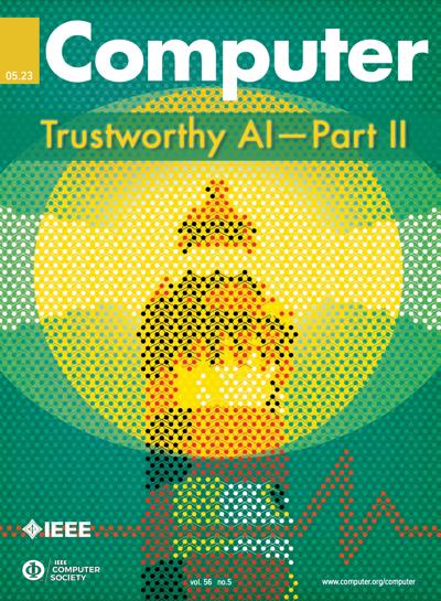 2023, no. 5: Trustworthy AI-Part II