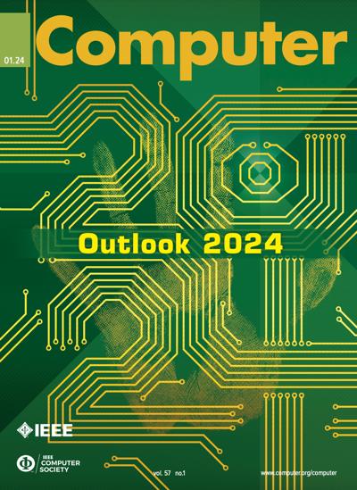 2024, no. 1: Outlook 2024