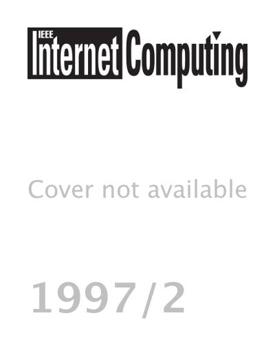 1997, no. 2: 1997, no. 2: