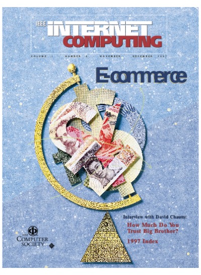 1997, no. 6: e-commerce 1997, no. 6: e-commerce