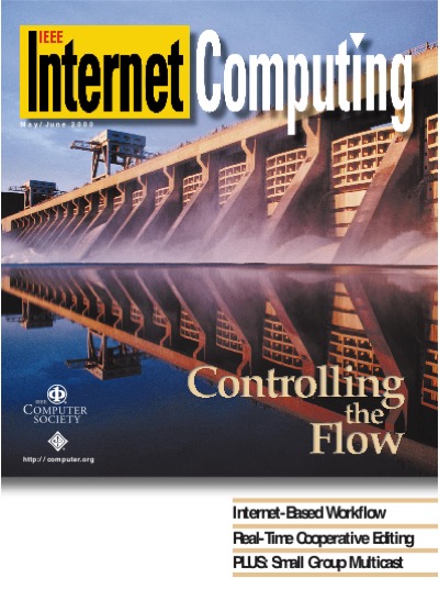 2000, no. 3: controlling the flow 2000, no. 3: controlling the flow