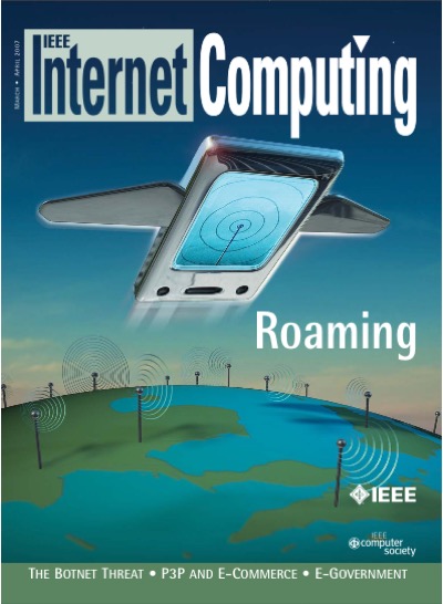 2007, no. 2: roaming 2007, no. 2: roaming